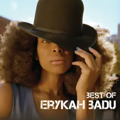 Best of Erykah Badu - Erykah Badu