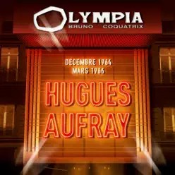 Olympia 1964 & 1966 (Live) - Hugues Aufray