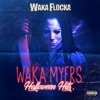 Waka Flocka Flame - Somebody Watching Me (feat. Michael Jackson)