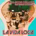 La Vida Loca (Remixes) [feat. Sunny D & De Reche] - Single album cover