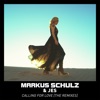 JES - Calling for Love (Marcus Santoro Remix)