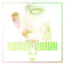 House Union, Vol. 10 album cover