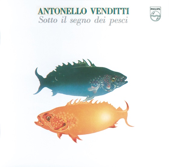Cover artwork for Francesco