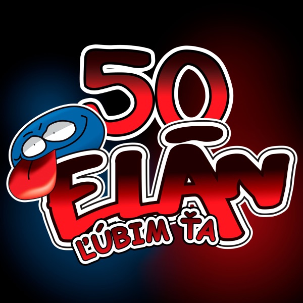 Elan - Ľúbim ťa