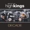 Homeland - The High Kings lyrics