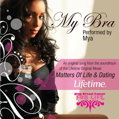 My Bra - Single - Mya