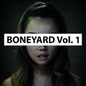 Boneyard, Vol. 1 - EP artwork