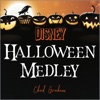 Disney Halloween Medley - Single