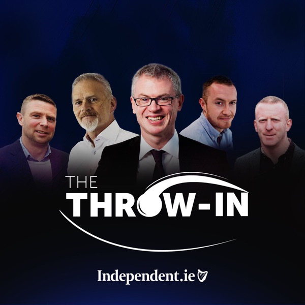 The Throw-In