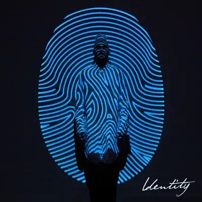 Identity (Deluxe Edition) - Colton Dixon