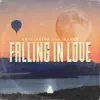 Stream & download Falling in Love - Single