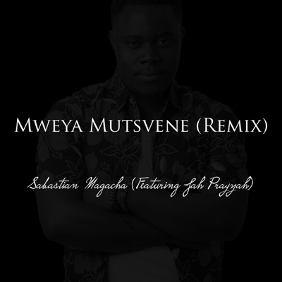 Mweya Mutsvene (Remix) [feat. Jah Prayzah] - Sabastian Magacha | Shazam