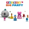 Pocoyo - Martzianyan Brot Tzirko Kantiko