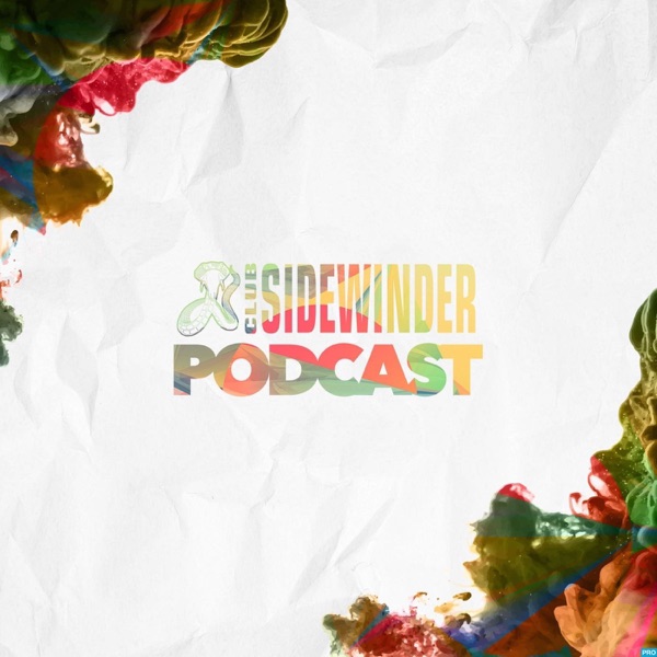 Sidewinder Podcast: Hosted by Trudos cover