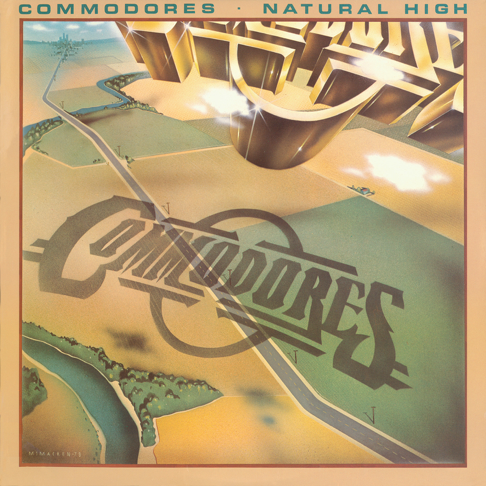 The Commodores On Apple Music