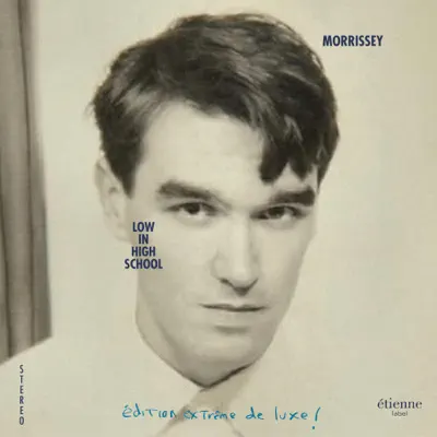 Low in High School (Deluxe Edition) - Morrissey
