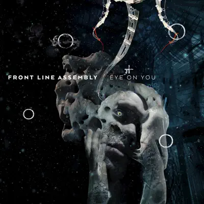 Eye on You (feat. Robert Görl) - Single - Front Line Assembly