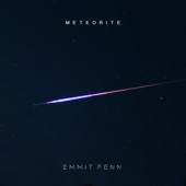 Meteorite by Emmit Fenn