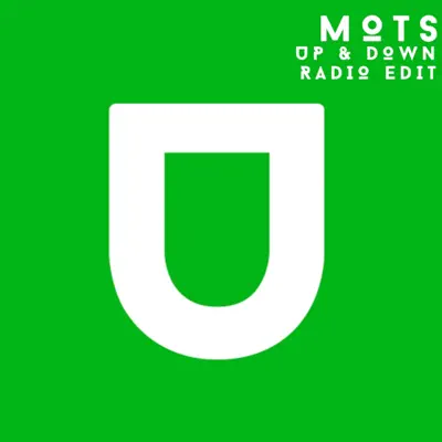 Up & Down (Radio Edit) - Single - Els Mots