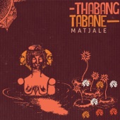 Thabang Tabane - Richard