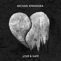 Michael Kiwanuka - Cold Little Heart artwork