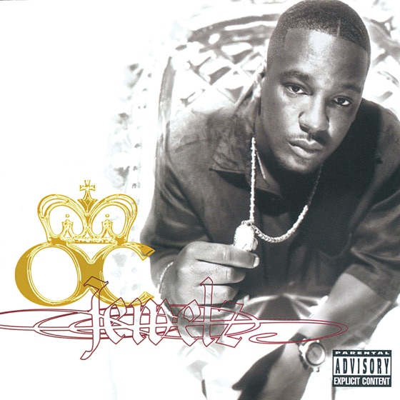 Cover artwork for Stronjay