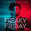 Freaky Friday (feat. Frank Rivers) song lyrics