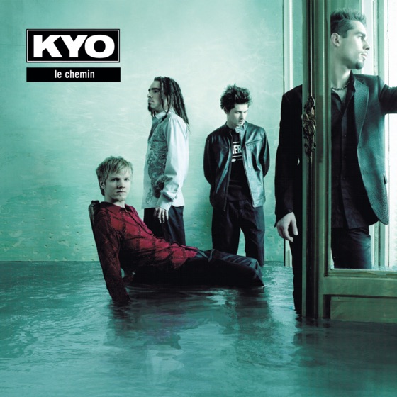Cover artwork for Je te vends mon âme