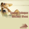 Soque Toloque (feat. Gio Padronf) - Single