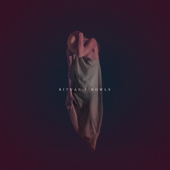 Cover artwork for Blood Red Moon