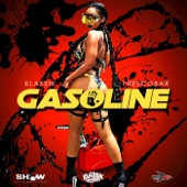 Gasoline (Simple Jab Riddim) artwork