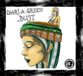 Uk Jungle Records Presents: Charla Green - Bust - EP