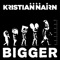 Bigger - Kristian Nairn lyrics