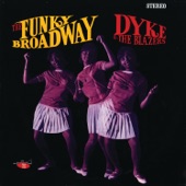 The Funky Broadway artwork