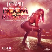 Boom & Bend Over artwork