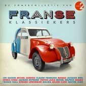 Radio 2: Franse Klassiekers artwork