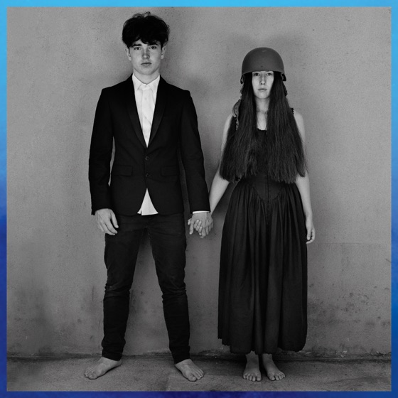 Cover artwork for The Blackout