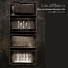 Live at Marians (feat. Eric Alexander)