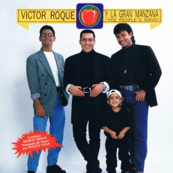 Victor Roque y La Gran Manzana - Tu Maquinita (feat. Victor Roque)