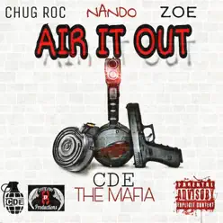 Air It Out - Single - Nando Air It Out - Single - Nando