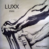 Luxx Mini - EP artwork