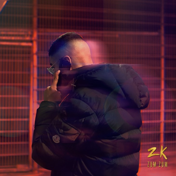 Cover artwork for Zum Zum
