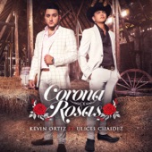 Corona de Rosas (feat. Ulices Chaidez) artwork