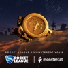 Rocket League x Monstercat, Vol. 2 - EP