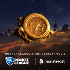 Rocket League x Monstercat, Vol. 2 - EP by Various Artists album reviews, ratings, credits