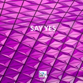 Say Yes, Vol. 2 artwork