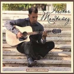 Hector Montañez - Cantaré de Tu Amor (Pista)