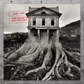 This House Is Not For Sale (Deluxe) artwork