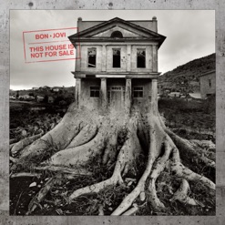 THIS HOUSE IS NOT FOR SALE cover art