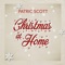 Christmas At Home - Patric Scott lyrics